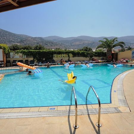 San Giorgio Apartments Malia  Exterior photo