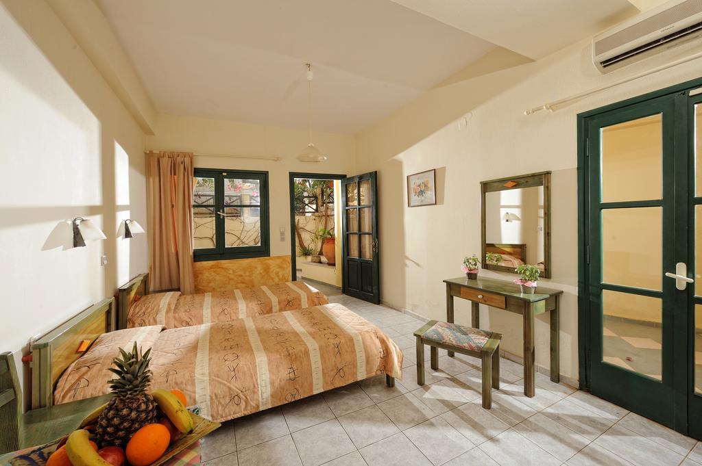 San Giorgio Apartments Malia  Exterior photo