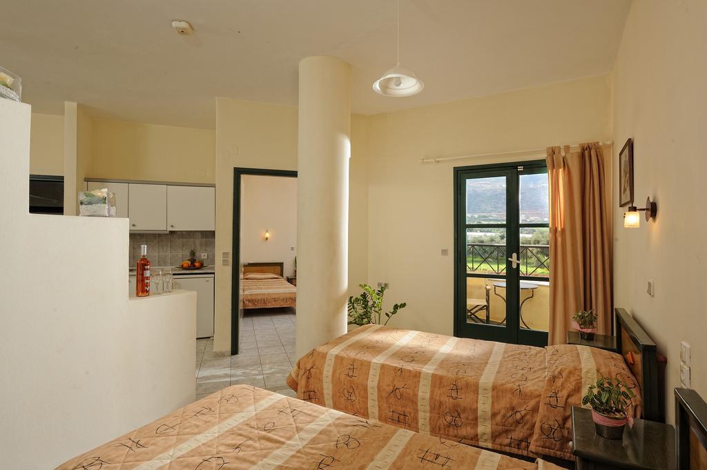 San Giorgio Apartments Malia  Room photo