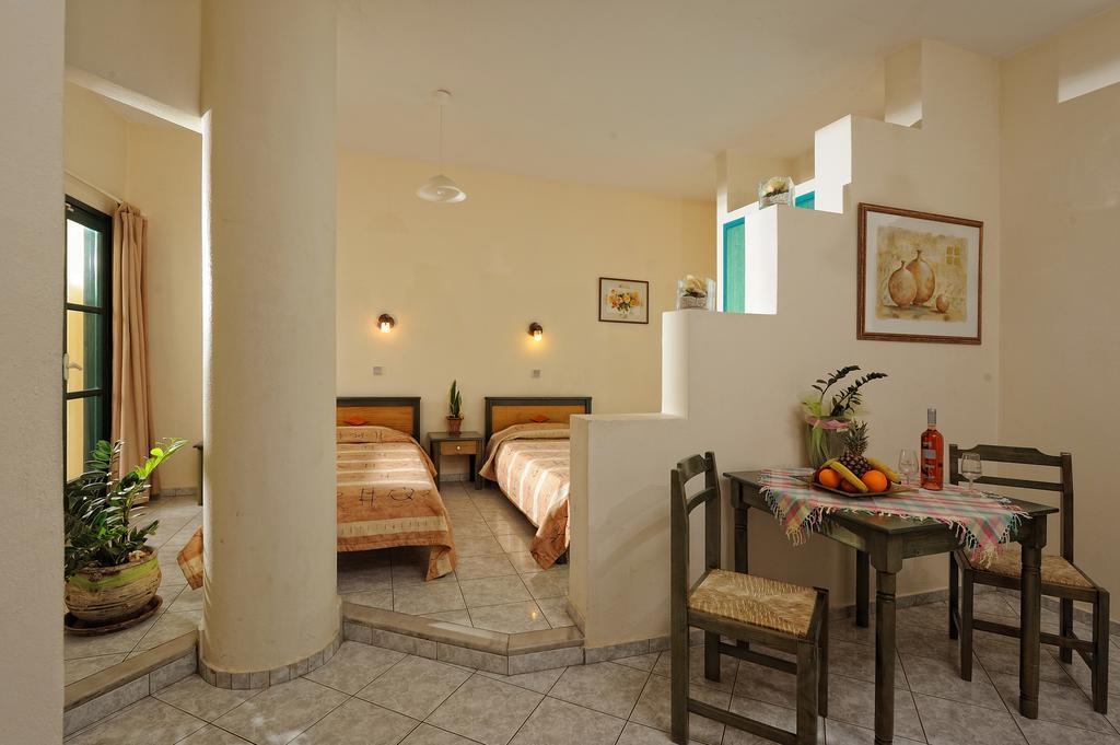 San Giorgio Apartments Malia  Room photo