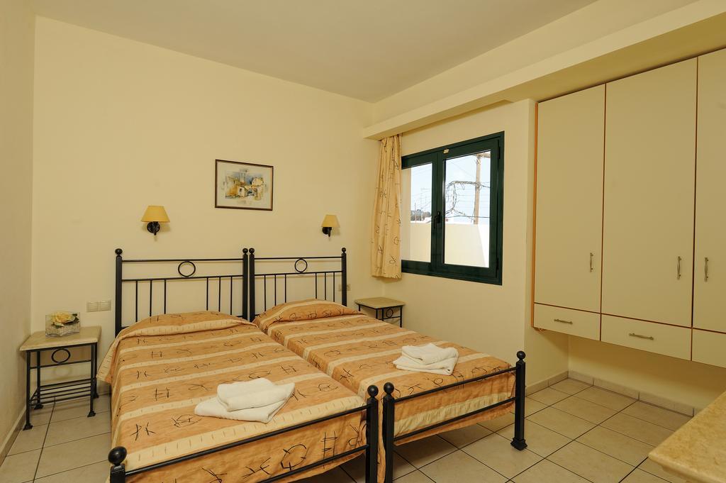 San Giorgio Apartments Malia  Room photo